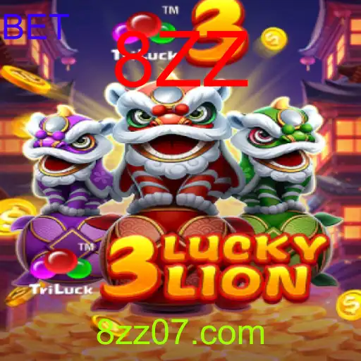 3LUCKYLION