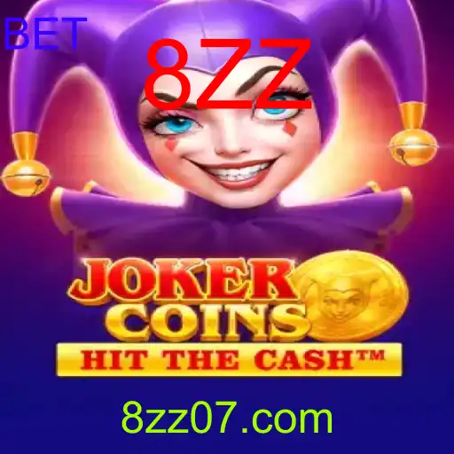 JokerCoins: Descobrindo o Jogo Revolucionário com a Chave 8ZZ