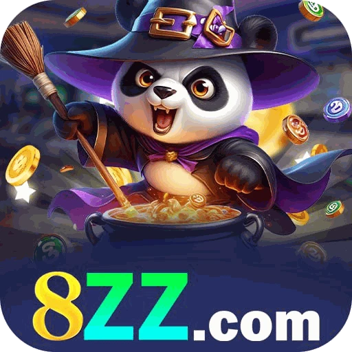 8ZZ Logo